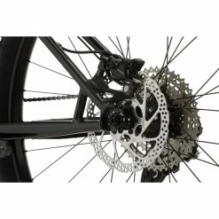 Ragley Big AL 2.0 Hardtail Bike - Graphite -Bikes Sales Shop Ragley Big AL 2 0 Hardtail Bike 2022 17