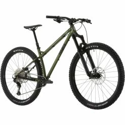 Ragley Big Wig Hardtail Bike - Moss -Bikes Sales Shop Ragley Big Wig Hardtail Bike 2022 Moss Green 02