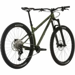 Ragley Big Wig Hardtail Bike - Moss -Bikes Sales Shop Ragley Big Wig Hardtail Bike 2022 Moss Green 03