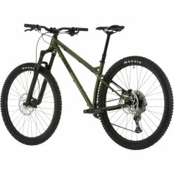 Ragley Big Wig Hardtail Bike - Moss -Bikes Sales Shop Ragley Big Wig Hardtail Bike 2022 Moss Green 06