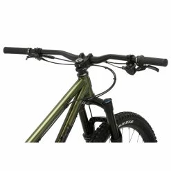Ragley Big Wig Hardtail Bike - Moss -Bikes Sales Shop Ragley Big Wig Hardtail Bike 2022 Moss Green 08