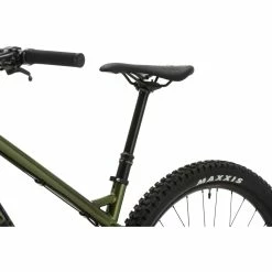 Ragley Big Wig Hardtail Bike - Moss -Bikes Sales Shop Ragley Big Wig Hardtail Bike 2022 Moss Green 13
