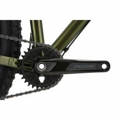 Ragley Big Wig Hardtail Bike - Moss -Bikes Sales Shop Ragley Big Wig Hardtail Bike 2022 Moss Green 14