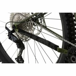 Ragley Big Wig Hardtail Bike - Moss -Bikes Sales Shop Ragley Big Wig Hardtail Bike 2022 Moss Green 16