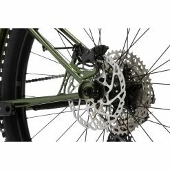 Ragley Big Wig Hardtail Bike - Moss -Bikes Sales Shop Ragley Big Wig Hardtail Bike 2022 Moss Green 17