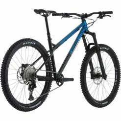Ragley Blue Pig Race Hardtail Bike - Deep Sea -Bikes Sales Shop Ragley Blue Pig Hardtail Bike 2022 Blueish Grey 03