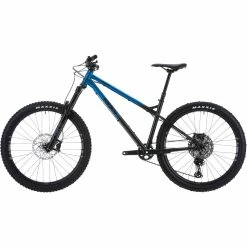 Ragley Blue Pig Race Hardtail Bike - Deep Sea -Bikes Sales Shop Ragley Blue Pig Hardtail Bike 2022 Blueish Grey 04