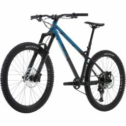 Ragley Blue Pig Race Hardtail Bike - Deep Sea -Bikes Sales Shop Ragley Blue Pig Hardtail Bike 2022 Blueish Grey 05