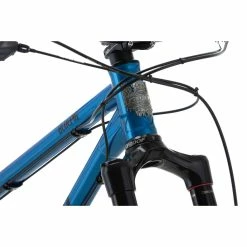 Ragley Blue Pig Race Hardtail Bike - Deep Sea -Bikes Sales Shop Ragley Blue Pig Hardtail Bike 2022 Blueish Grey 09