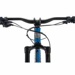 Ragley Blue Pig Race Hardtail Bike - Deep Sea -Bikes Sales Shop Ragley Blue Pig Hardtail Bike 2022 Blueish Grey 10