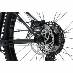 Ragley Blue Pig Race Hardtail Bike - Deep Sea -Bikes Sales Shop Ragley Blue Pig Hardtail Bike 2022 Blueish Grey 17