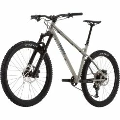 Ragley Blue Pig Hardtail Bike - Blueish Grey -Bikes Sales Shop Ragley Blue Pig Race Hardtail Bike 2022 05