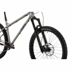 Ragley Blue Pig Hardtail Bike - Blueish Grey -Bikes Sales Shop Ragley Blue Pig Race Hardtail Bike 2022 11