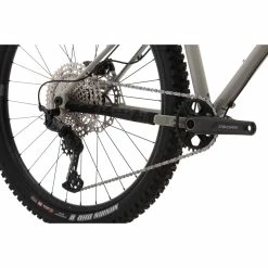 Ragley Blue Pig Hardtail Bike - Blueish Grey -Bikes Sales Shop Ragley Blue Pig Race Hardtail Bike 2022 15