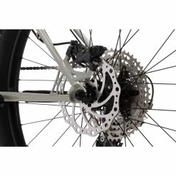 Ragley Blue Pig Hardtail Bike - Blueish Grey -Bikes Sales Shop Ragley Blue Pig Race Hardtail Bike 2022 17