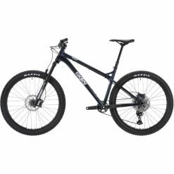 Ragley Marley 1.0 Hardtail Bike - Dark Blue -Bikes Sales Shop Ragley Marley 1 0 Hardtail Bike 2022 Dark Blue 04