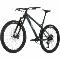 Ragley Marley 1.0 Hardtail Bike - Dark Blue -Bikes Sales Shop Ragley Marley 1 0 Hardtail Bike 2022 Dark Blue 05