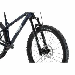 Ragley Marley 1.0 Hardtail Bike - Dark Blue -Bikes Sales Shop Ragley Marley 1 0 Hardtail Bike 2022 Dark Blue 11
