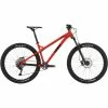 Ragley Marley 2.0 Hardtail Bike - Red -Bikes Sales Shop Ragley Marley 2 0 Hardtail Bike 2022 Red 01