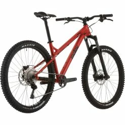 Ragley Marley 2.0 Hardtail Bike - Red -Bikes Sales Shop Ragley Marley 2 0 Hardtail Bike 2022 Red 03