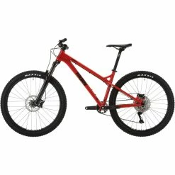 Ragley Marley 2.0 Hardtail Bike - Red -Bikes Sales Shop Ragley Marley 2 0 Hardtail Bike 2022 Red 04