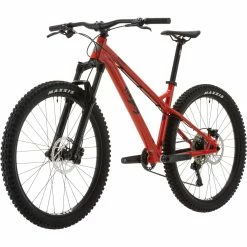 Ragley Marley 2.0 Hardtail Bike - Red -Bikes Sales Shop Ragley Marley 2 0 Hardtail Bike 2022 Red 05