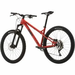 Ragley Marley 2.0 Hardtail Bike - Red -Bikes Sales Shop Ragley Marley 2 0 Hardtail Bike 2022 Red 06