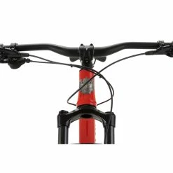 Ragley Marley 2.0 Hardtail Bike - Red -Bikes Sales Shop Ragley Marley 2 0 Hardtail Bike 2022 Red 10