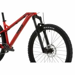 Ragley Marley 2.0 Hardtail Bike - Red -Bikes Sales Shop Ragley Marley 2 0 Hardtail Bike 2022 Red 11