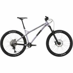 Ragley Mmmbop 1.0 Hardtail Bike - Parma Violet