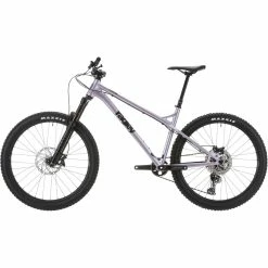 Ragley Mmmbop 1.0 Hardtail Bike - Parma Violet -Bikes Sales Shop Ragley Mmmbop 1 0 Hardtail Bike 2022 04