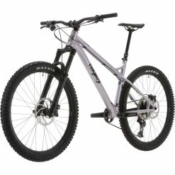 Ragley Mmmbop 1.0 Hardtail Bike - Parma Violet -Bikes Sales Shop Ragley Mmmbop 1 0 Hardtail Bike 2022 05