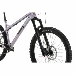 Ragley Mmmbop 1.0 Hardtail Bike - Parma Violet -Bikes Sales Shop Ragley Mmmbop 1 0 Hardtail Bike 2022 11