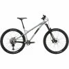 Ragley Mmmbop 2.0 Hardtail Bike - Silver -Bikes Sales Shop Ragley Mmmbop 2 0 Hardtail Bike 2022 Silver 01