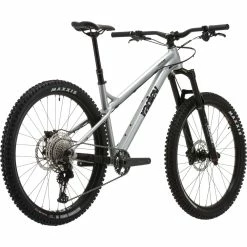 Ragley Mmmbop 2.0 Hardtail Bike - Silver -Bikes Sales Shop Ragley Mmmbop 2 0 Hardtail Bike 2022 Silver 03
