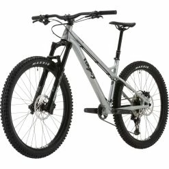 Ragley Mmmbop 2.0 Hardtail Bike - Silver -Bikes Sales Shop Ragley Mmmbop 2 0 Hardtail Bike 2022 Silver 05