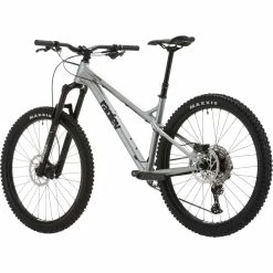 Ragley Mmmbop 2.0 Hardtail Bike - Silver -Bikes Sales Shop Ragley Mmmbop 2 0 Hardtail Bike 2022 Silver 06