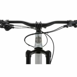 Ragley Mmmbop 2.0 Hardtail Bike - Silver -Bikes Sales Shop Ragley Mmmbop 2 0 Hardtail Bike 2022 Silver 10