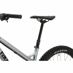 Ragley Mmmbop 2.0 Hardtail Bike - Silver -Bikes Sales Shop Ragley Mmmbop 2 0 Hardtail Bike 2022 Silver 13