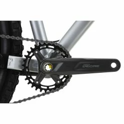 Ragley Mmmbop 2.0 Hardtail Bike - Silver -Bikes Sales Shop Ragley Mmmbop 2 0 Hardtail Bike 2022 Silver 14