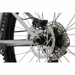 Ragley Mmmbop 2.0 Hardtail Bike - Silver -Bikes Sales Shop Ragley Mmmbop 2 0 Hardtail Bike 2022 Silver 17