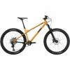 Ragley Piglet Hardtail Bike - Orange -Bikes Sales Shop Ragley Piglet Hardtail Bike 2022 Orange 01