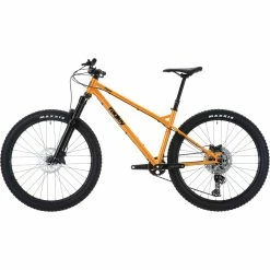Ragley Piglet Hardtail Bike - Orange -Bikes Sales Shop Ragley Piglet Hardtail Bike 2022 Orange 04