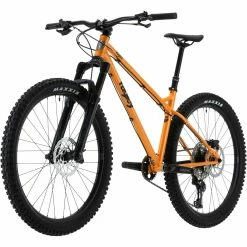 Ragley Piglet Hardtail Bike - Orange -Bikes Sales Shop Ragley Piglet Hardtail Bike 2022 Orange 05