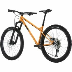 Ragley Piglet Hardtail Bike - Orange -Bikes Sales Shop Ragley Piglet Hardtail Bike 2022 Orange 06