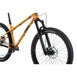 Ragley Piglet Hardtail Bike - Orange -Bikes Sales Shop Ragley Piglet Hardtail Bike 2022 Orange 11