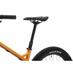 Ragley Piglet Hardtail Bike - Orange -Bikes Sales Shop Ragley Piglet Hardtail Bike 2022 Orange 13