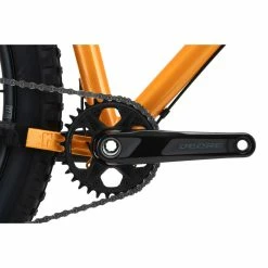 Ragley Piglet Hardtail Bike - Orange -Bikes Sales Shop Ragley Piglet Hardtail Bike 2022 Orange 14