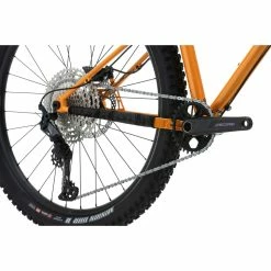 Ragley Piglet Hardtail Bike - Orange -Bikes Sales Shop Ragley Piglet Hardtail Bike 2022 Orange 16