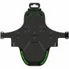 RapidRacerProducts Enduroguard - Standard -Bikes Sales Shop RapidRacerProducts Enduroguard Standard Clip on Mudguards Black Green RRP EGGS 0